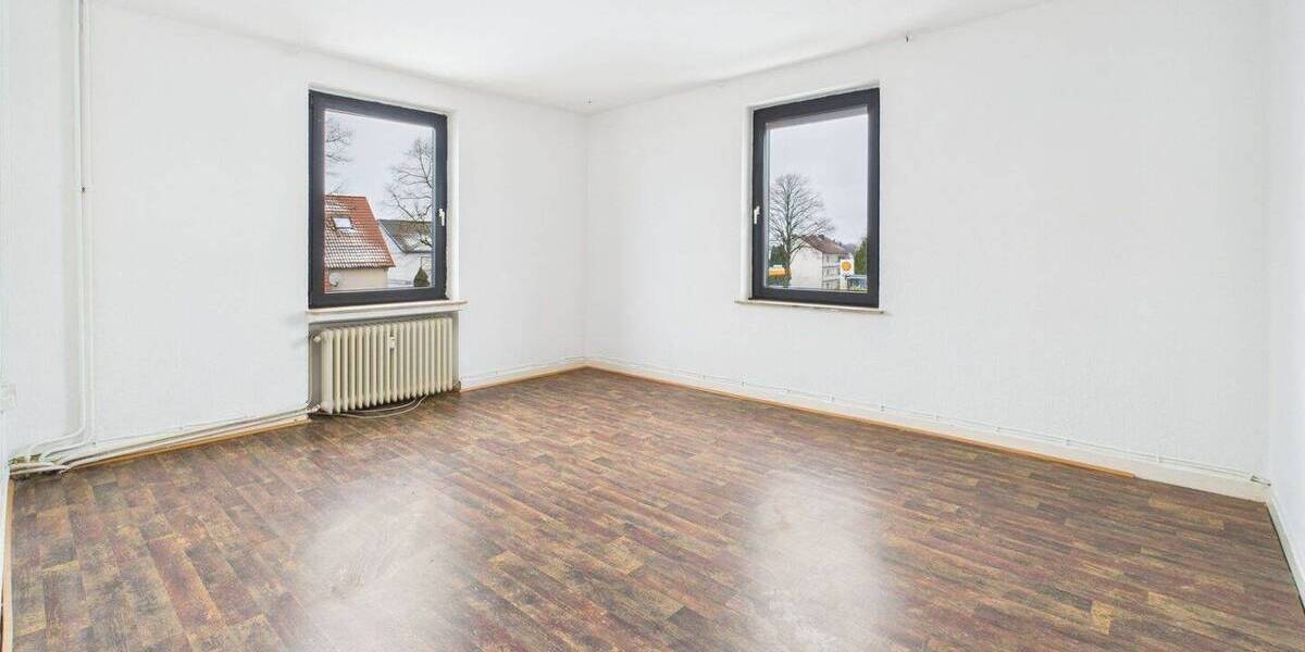 Mehrfamilienhaus, Wohnhaus Oerlinghausen Helpup - 9 Zimmer, 228 m&sup2;, 359.000&euro; | Angebot:26190155