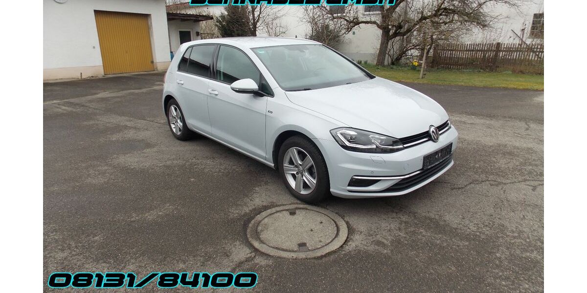 VW Golf 69.000 km 14.950 &euro; Feldgeding 85232