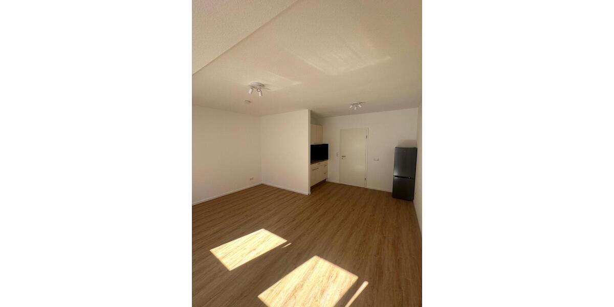 Etagenwohnung Bad Vilbel - 1 Zimmer, 38 m&sup2;, 660&euro; | Angebot:26313154