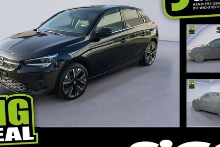 Opel Corsa 38.800 km 16.980 € Augsburg 86154