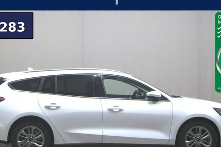 Ford Focus 65.210 km 16.680 &euro; Gyhum/Bockel 27404