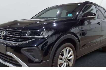 VW T-Cross 18.320 km 24.840 &euro; Bad Homburg 61348
