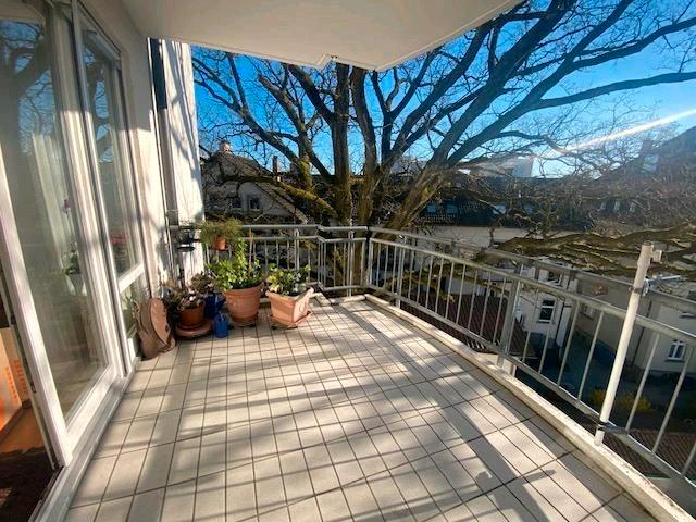 Etagenwohnung Allensbach - 3 Zimmer, 85 m&sup2;, 1.300&euro; | Angebot:26431305