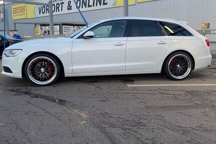 Audi A6 265.000 km 8.300 &euro; Stuttgart 70191