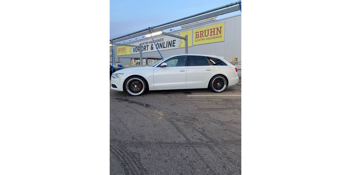 Audi A6 265.000 km 8.300 &euro; Stuttgart 70191
