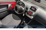 Toyota Aygo Cool Go 5trg*NAV*BT*Klima*LED*USB*Allwetter 119.619 km 5.200 &euro; Berlin 13187