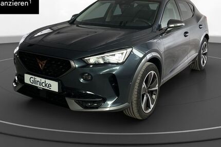 Cupra Formentor 42.710 km 23.180 &euro; Minden 32427