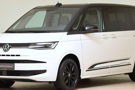 VW T7 Multivan 20.900 km 54.980 € Ellhofen 74248