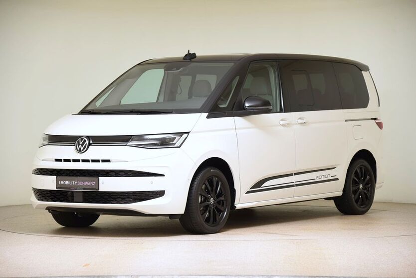 VW T7 Multivan 20.900 km 54.980 € Ellhofen 74248