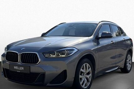 BMW X2 46.820 km 32.990 &euro; Lüneburg 21339