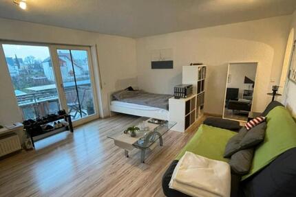 Wohnung Appenweier - 1 Zimmer, 33 m&sup2;, 420&euro; | Angebot:26321281
