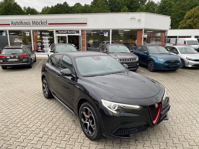Stelvio