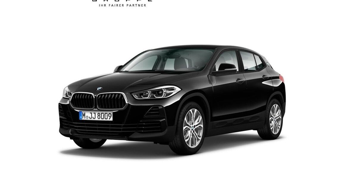 BMW X2 58.377 km 22.420 &euro; Bremen 28329