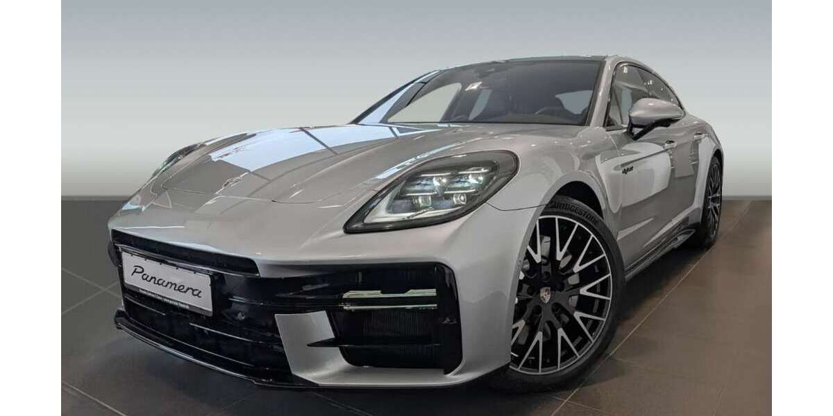 Porsche Panamera 9.900 km 157.900 &euro; Gilching 82205