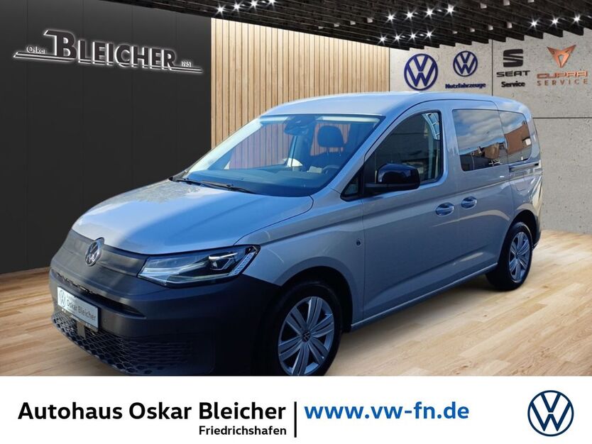 VW Caddy 157.790 km 19.990 € Friedrichshafen 88046