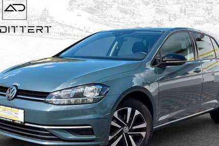 VW Golf 92.000 km 12.990 &euro; Koblenz 56077