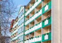Wohnung zum Mieten in Hoyerswerda 306 € 51.35 m²