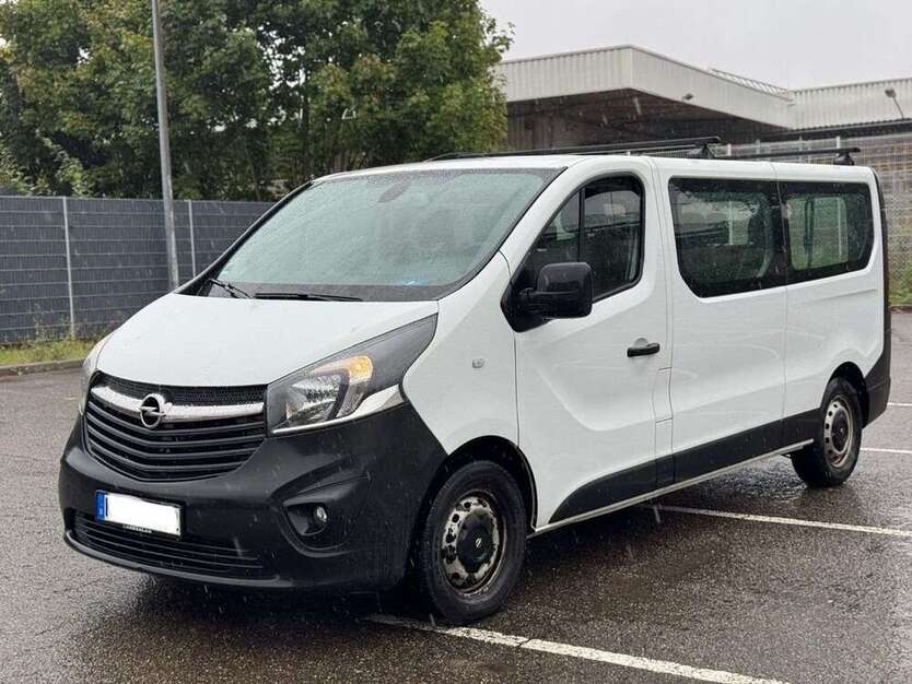 Vivaro