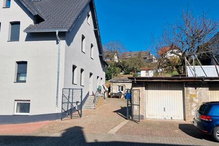 Mehrfamilienhaus + Baugrundstück 10 zimmer