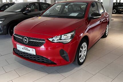 Opel Corsa 22.483 km 12.490 &euro; Wilhelmshaven 26389