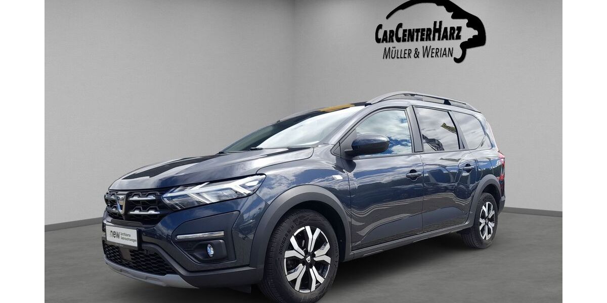 Dacia Jogger 49.981 km 15.900 &euro; Wernigerode 38855