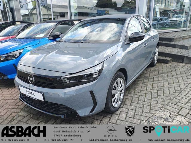 Opel Corsa 8.350 km 15.999 &euro; Hachenburg 57627