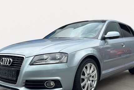 Audi A3 177.940 km 4.980 &euro; Langenweddingen 39171
