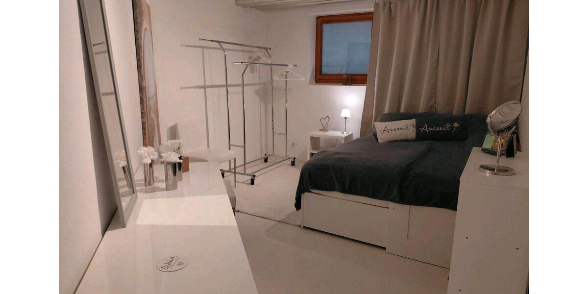 Erdgeschoßwohnung Nagold - 2 Zimmer, 43 m&sup2;, 700&euro; | Angebot:26237129
