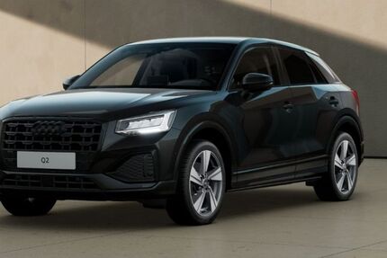 Audi Q2 1.250 km 40.495 &euro; Northeim 37154