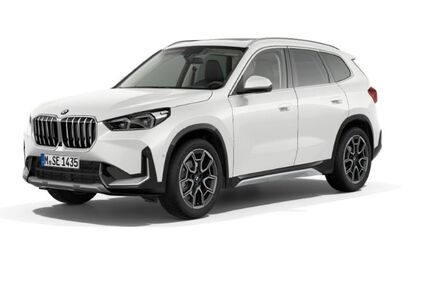 BMW X1 46.050 km 35.990 &euro; Lauffen 74348