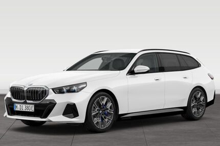 BMW i5 3.372 km 63.930 &euro; Euskirchen 53879