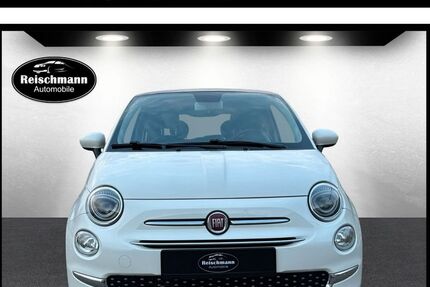 Fiat 500 31.023 km 9.999 &euro; Dietenheim 89165