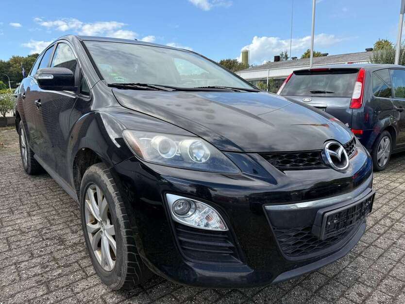 CX-7