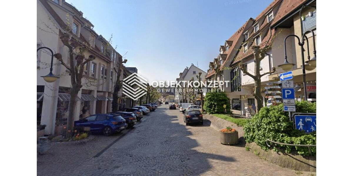 Gewerbeobjekt Reichenbach an der Fils - 1.600&euro; | Angebot:26170049