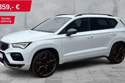 Cupra Ateca 49.993 km 29.200 &euro; Hof 95030