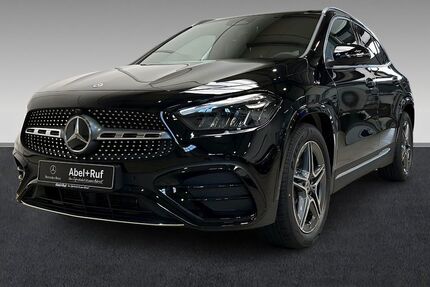 Mercedes-Benz GLA 200 9.900 km 43.896 € Donauwörth 86609