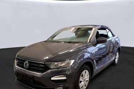 VW T-Roc 41.600 km 22.280 &euro; Balingen 72336