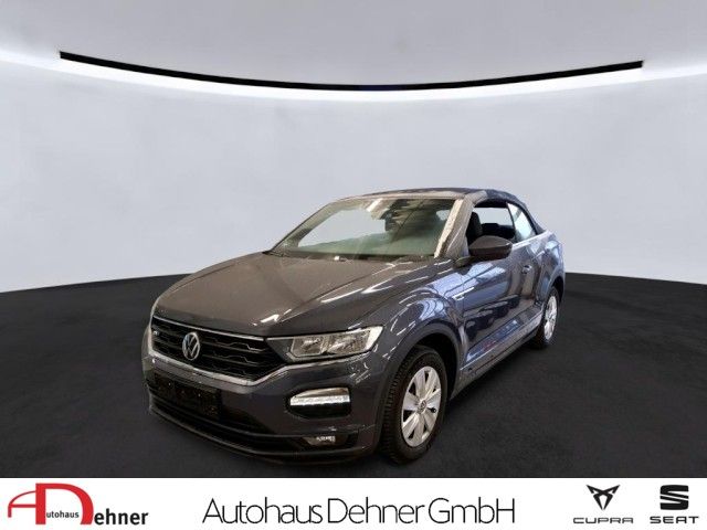 VW T-Roc 41.600 km 22.280 &euro; Balingen 72336