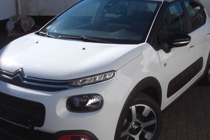 Citroen C3 45.000 km 9.900 &euro; Neumünster 24536