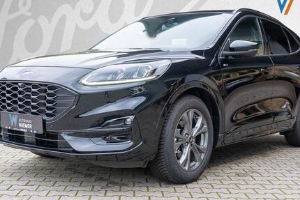 Ford Kuga 9.990 km 38.900 &euro; Troisdorf 53844
