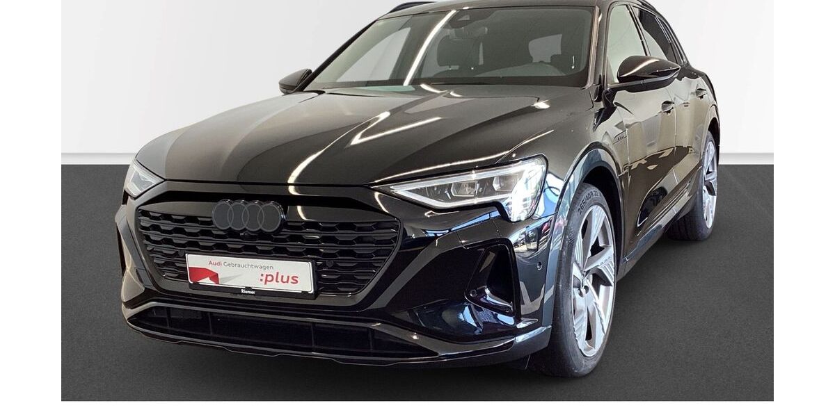 Audi Q8 e-tron 76.404 km 44.978 &euro; Mölln 23879