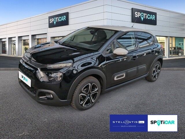 Citroen C3 9.876 km 17.430 &euro; Leipzig 04105