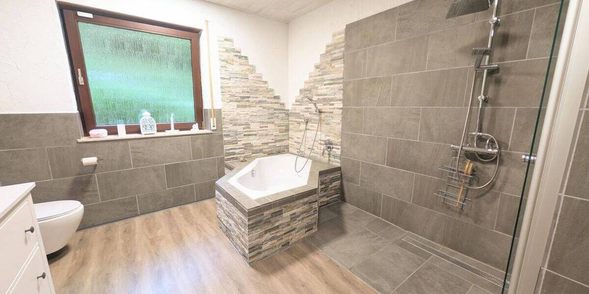 Ihr Zuhause im Grünen: Ein vielseitiges Paradies in Kusel! 7 zimmer