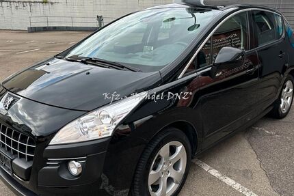 Peugeot 3008 81.000 km 8.490 € Münchingen 70825
