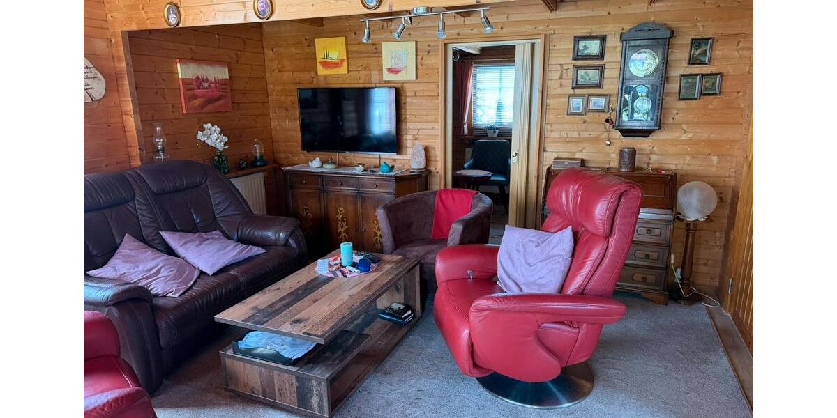 Einfamilienhaus Hambergen - 2 Zimmer, 49 m&sup2;, 74.350&euro; | Angebot:26834637