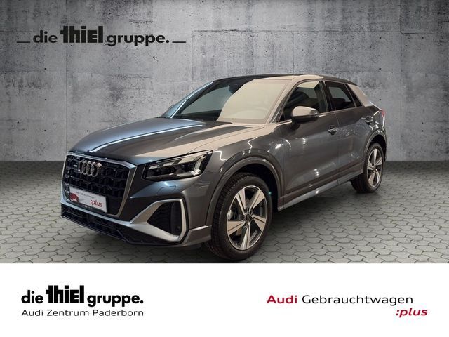 Audi Q2 62.850 km 34.750 &euro; Paderborn 33100