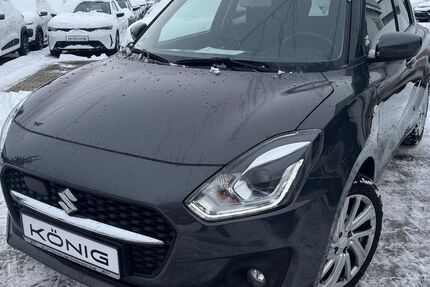 Suzuki Swift 21.934 km 16.999 &euro; Leipzig 04178