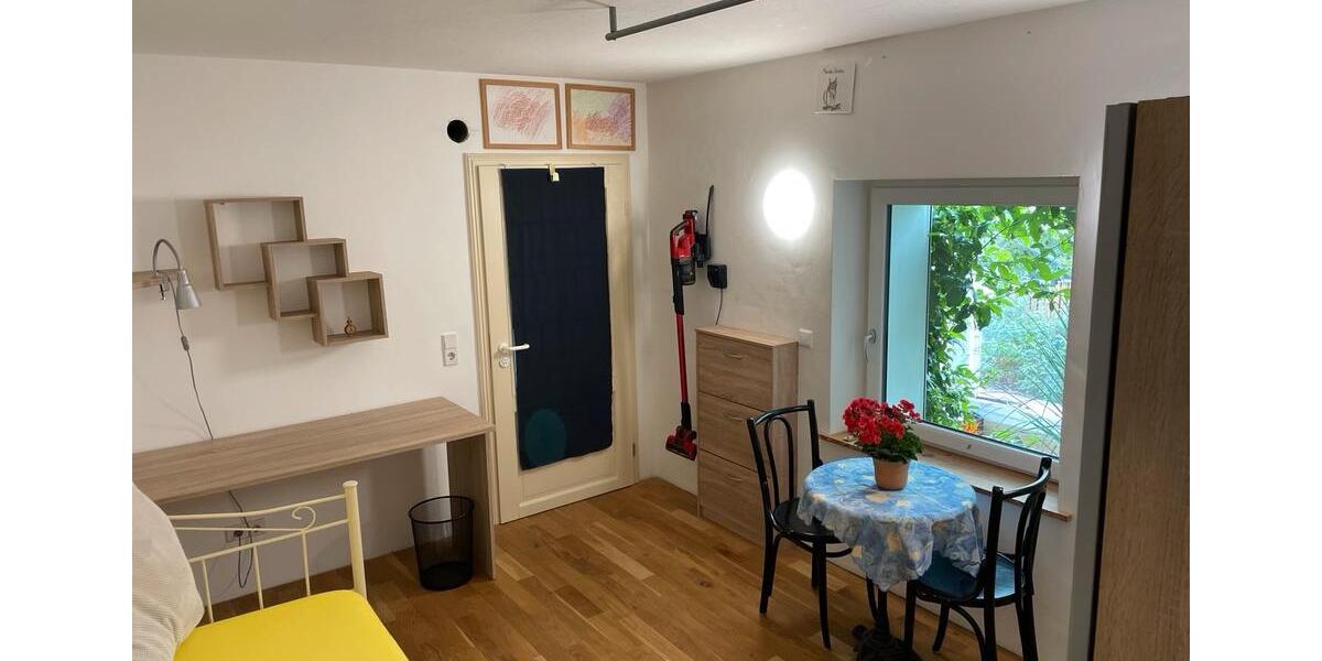 Doppelhaushälfte Hannover Herrenhausen-Stöcken - 5 Zimmer, 110 m&sup2;, 2.150&euro; | Angebot:24982093