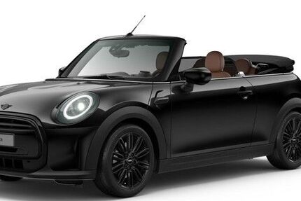 Mini Cooper Cabrio 19.422 km 28.930 &euro; Albstadt 72458