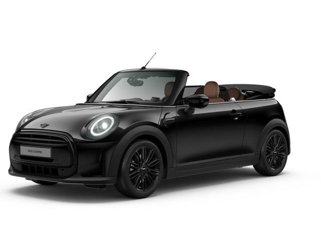 Mini Cooper Cabrio 19.422 km 28.930 &euro; Albstadt 72458